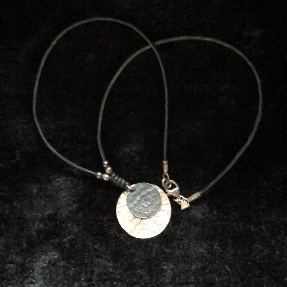 Authentic Silpada Necklace - image 2